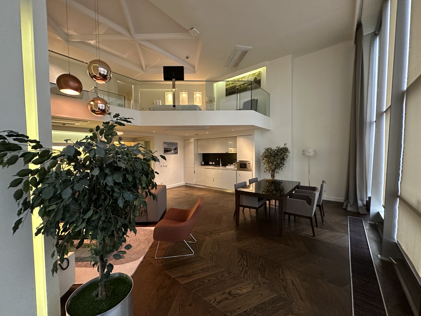 عکس هتل الیسیوم تکسیم (The Elysium Taksim)