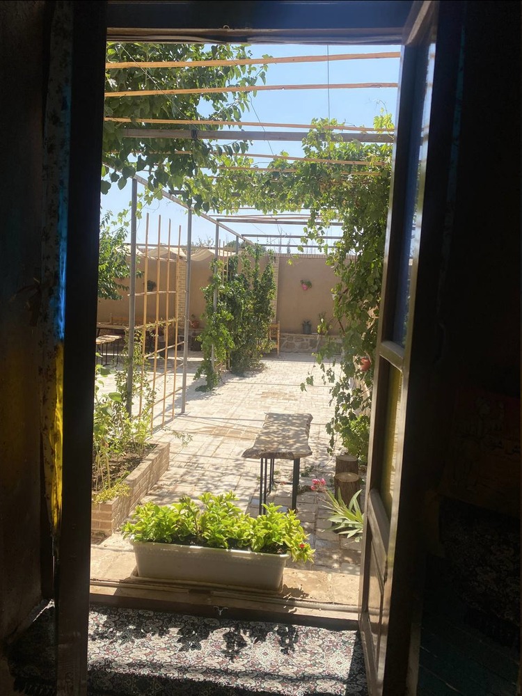 تصویر هتل عمارت مهاجر خرقان
