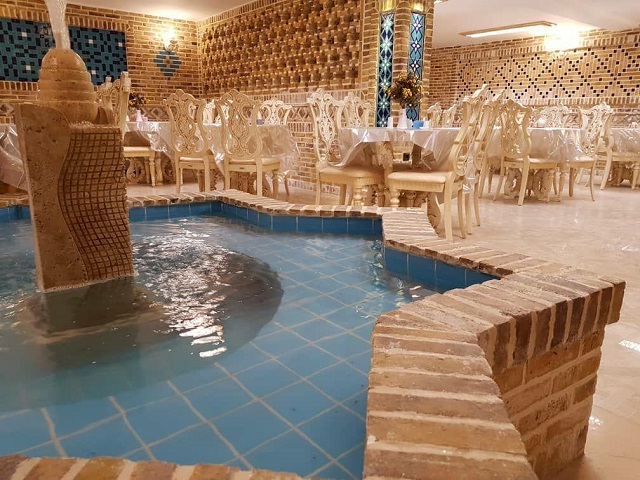 تصویر هتل زمزم