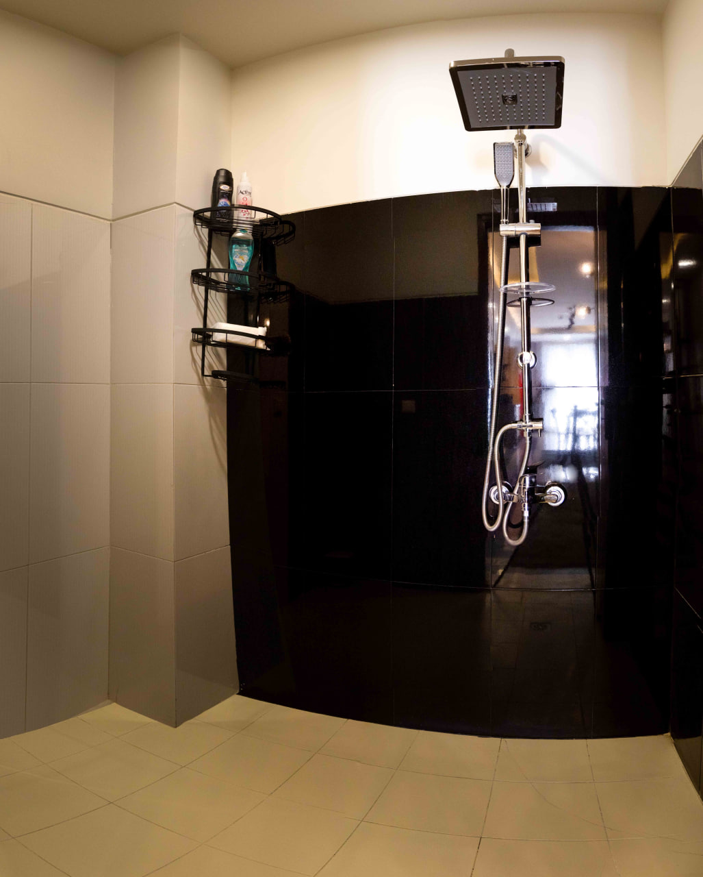 عکس هتل میر داماد