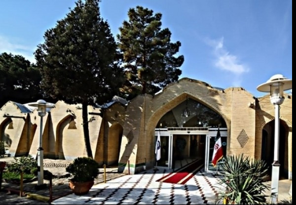 تصویر هتل جهانگردی
