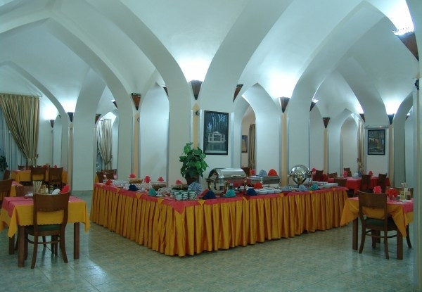 تصویر هتل جهانگردی