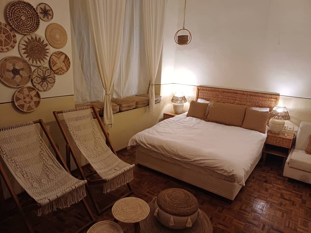 عکس هتل لولاگر