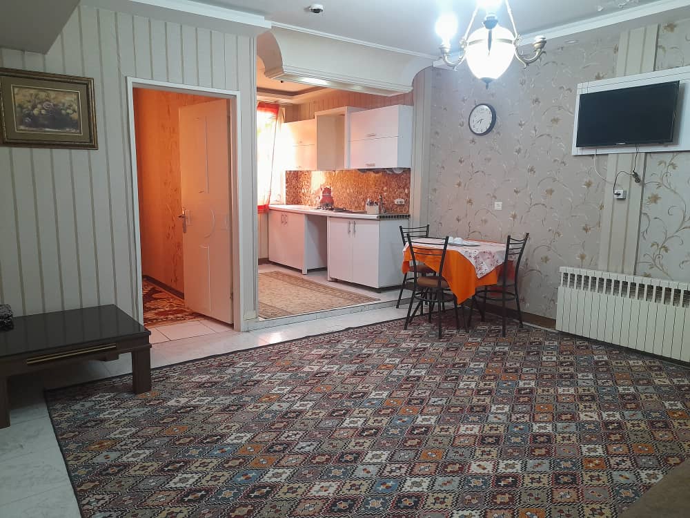 عکس هتل آتبین