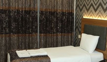 عکس هتل بیانکا دلوکس