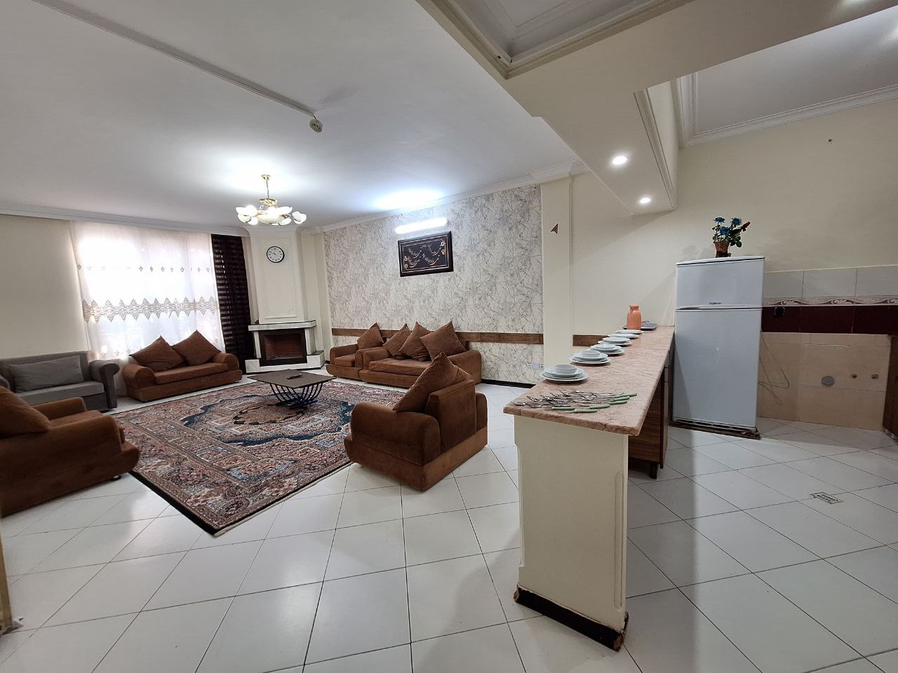 عکس هتل سمیعی