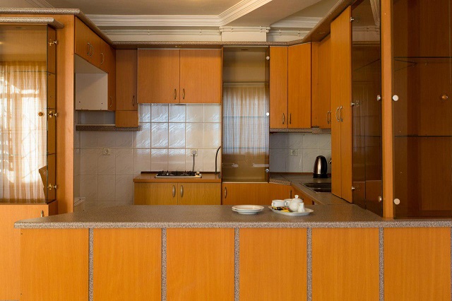 عکس هتل ائل آی