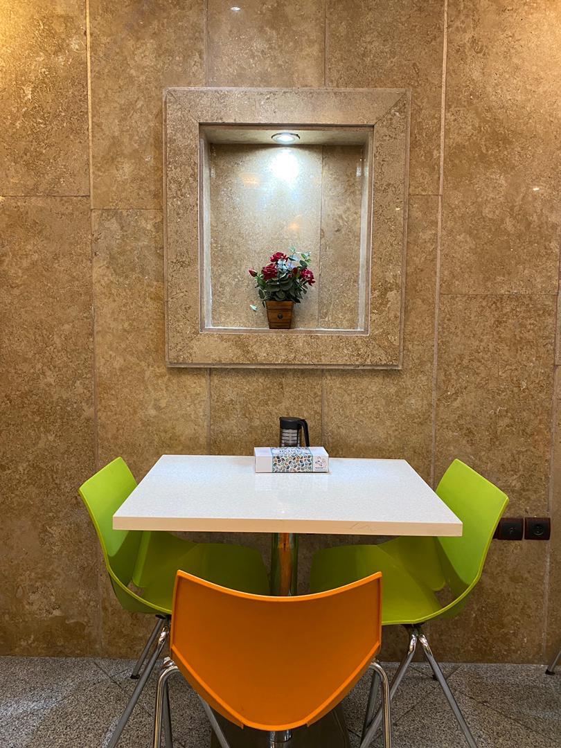 عکس هتل انوری