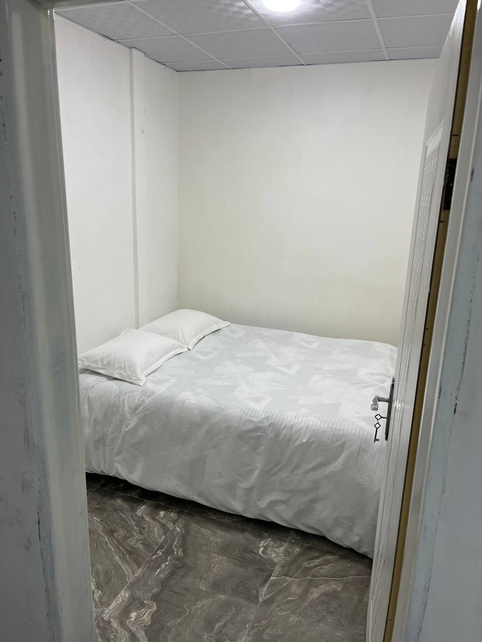 تصویر هتل خان صبوری
