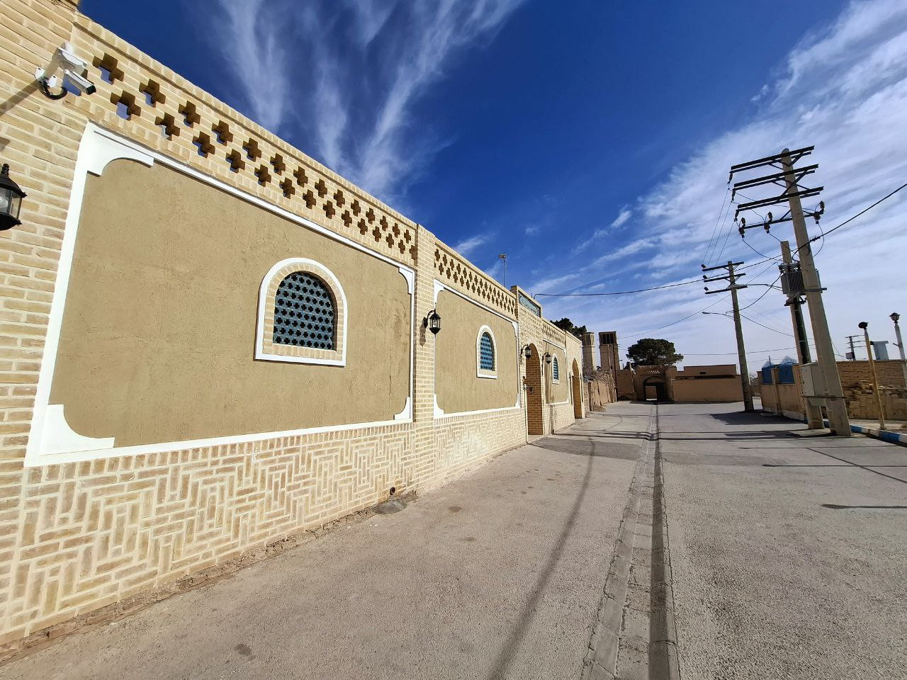 تصویر هتل دیوان سالار