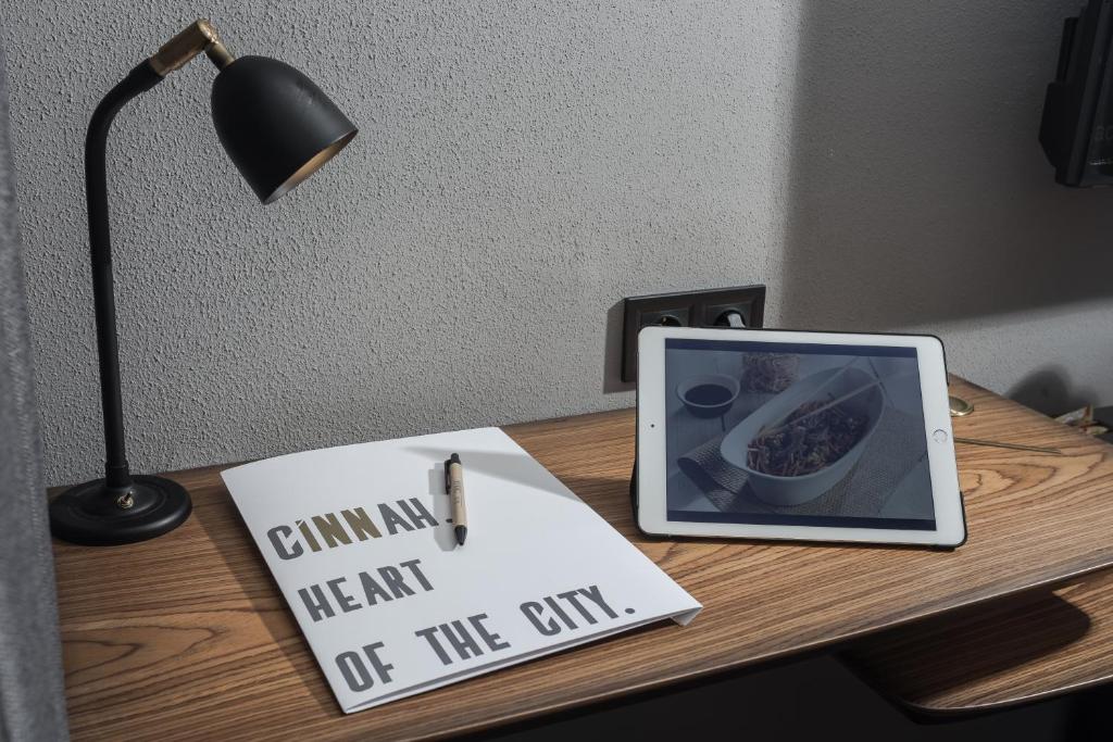 عکس هتل سینا (Cinnah)