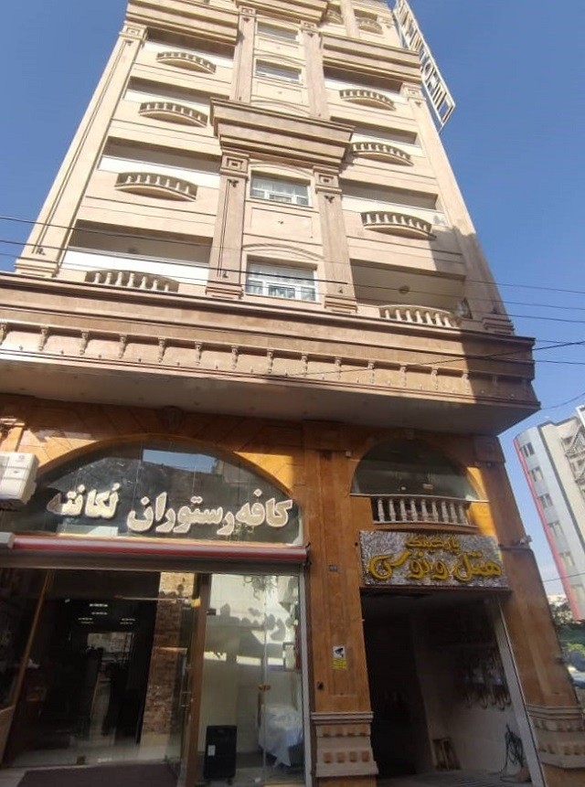 تصویر هتل ونوس