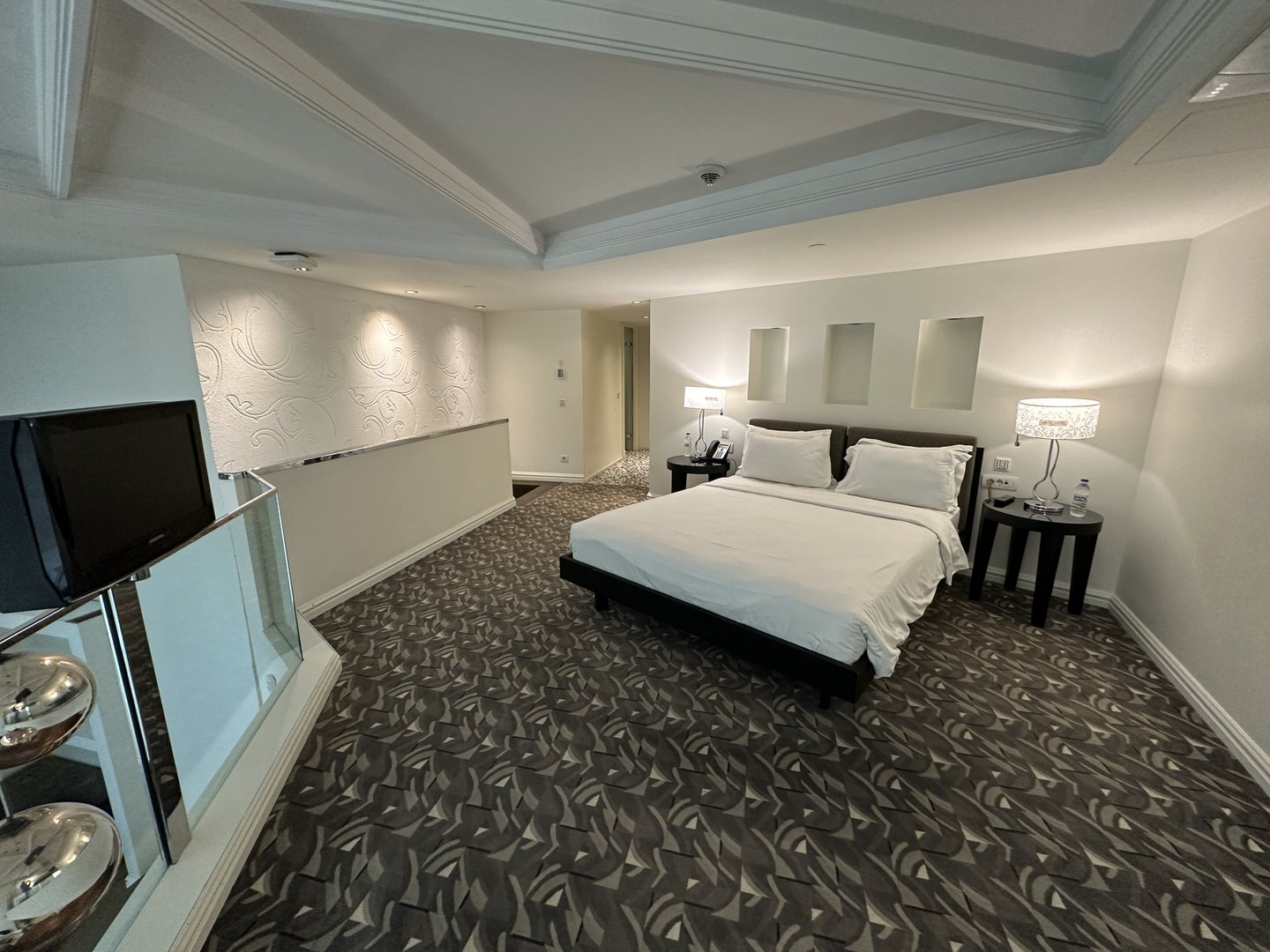 عکس هتل الیسیوم تکسیم (The Elysium Taksim)