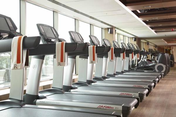 عکس هتل رنسانس پولات بسفروس (Renaissance Polat Bosphorus)