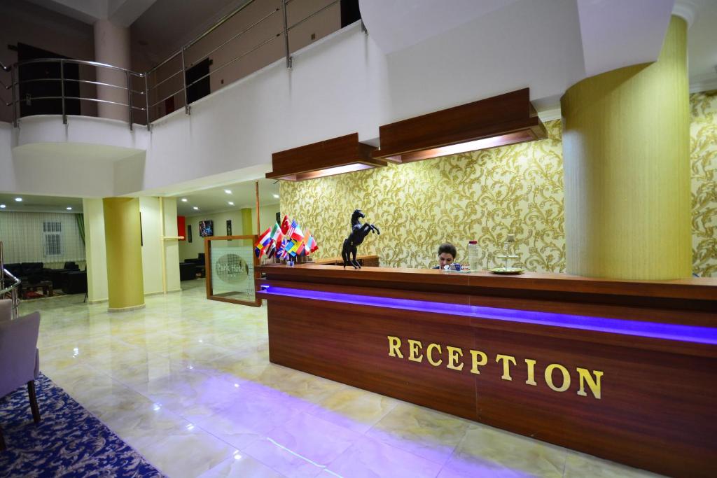 عکس هتل دیمت پارک (Dimet Park)