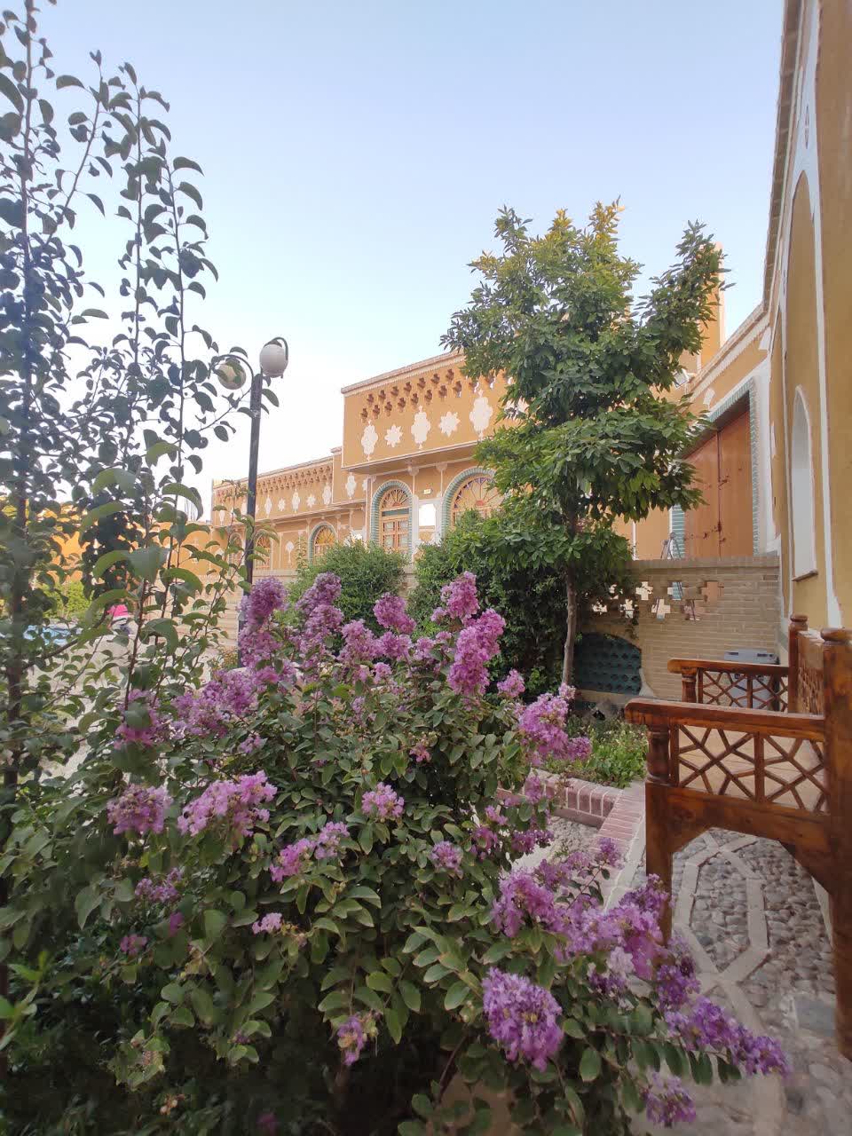تصویر هتل صبا