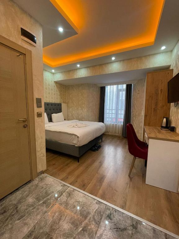 عکس هتل پرا وایت (Pera White)