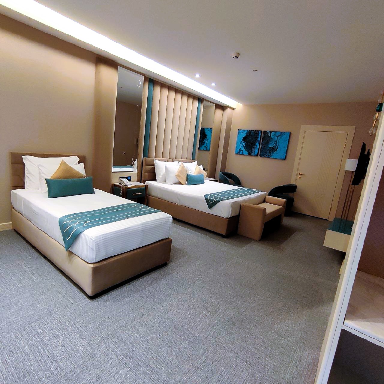 عکس هتل انتخاب