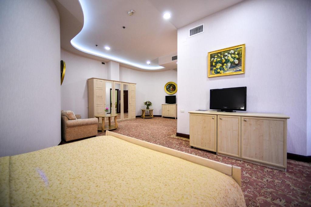 عکس هتل متروپل (Metropol)