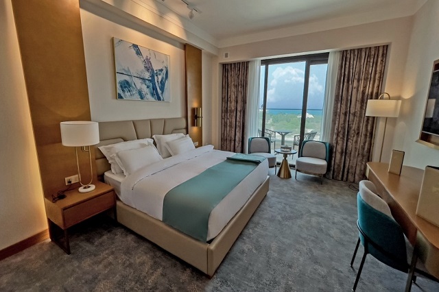 عکس هتل پالاس