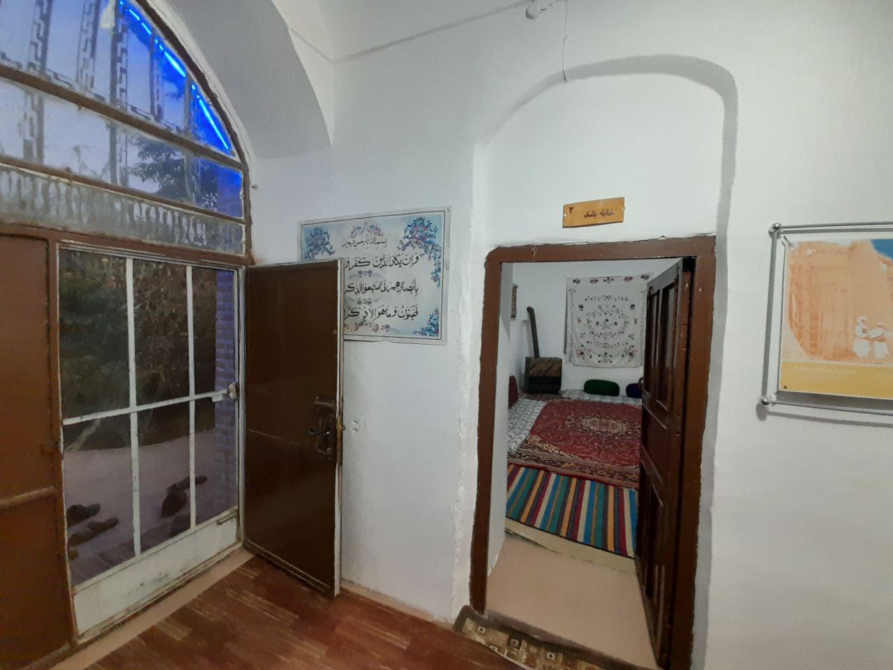 تصویر هتل شمیرون