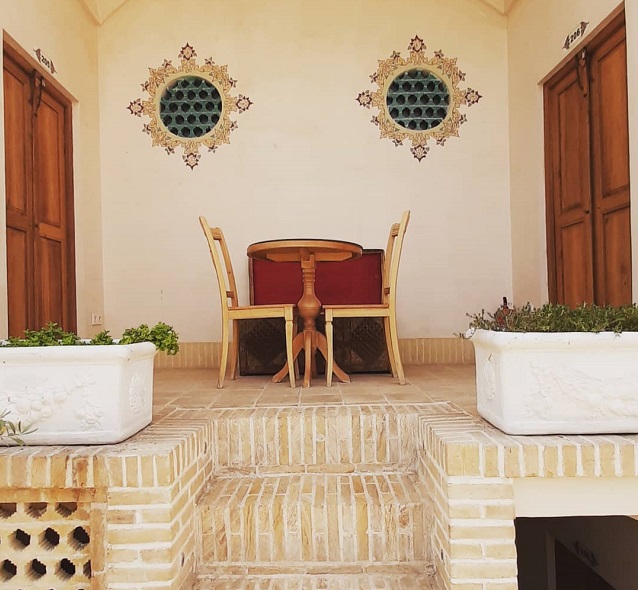 تصویر هتل یاسمین راهب