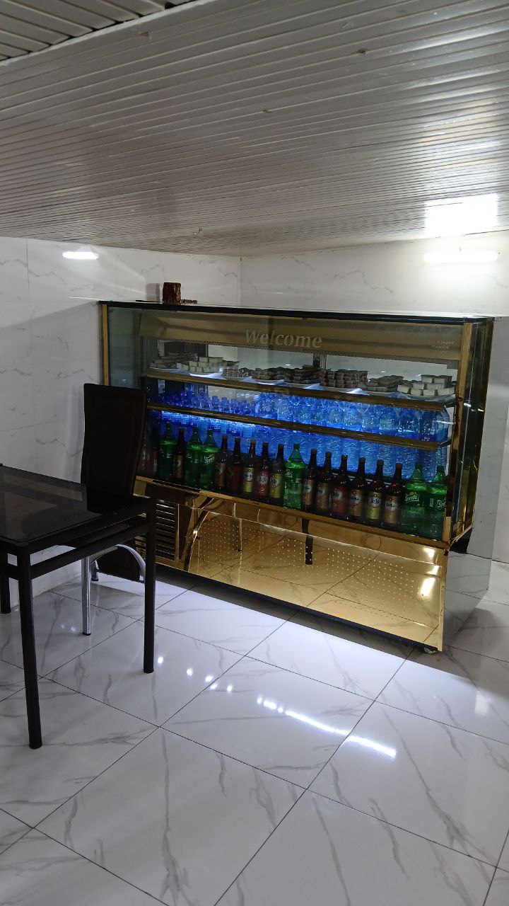 عکس هتل آرین