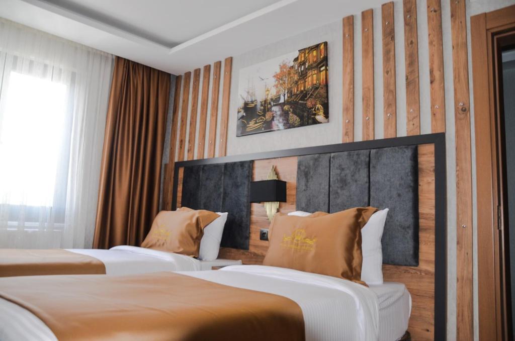 عکس هتل روا ورلد (Rua World)