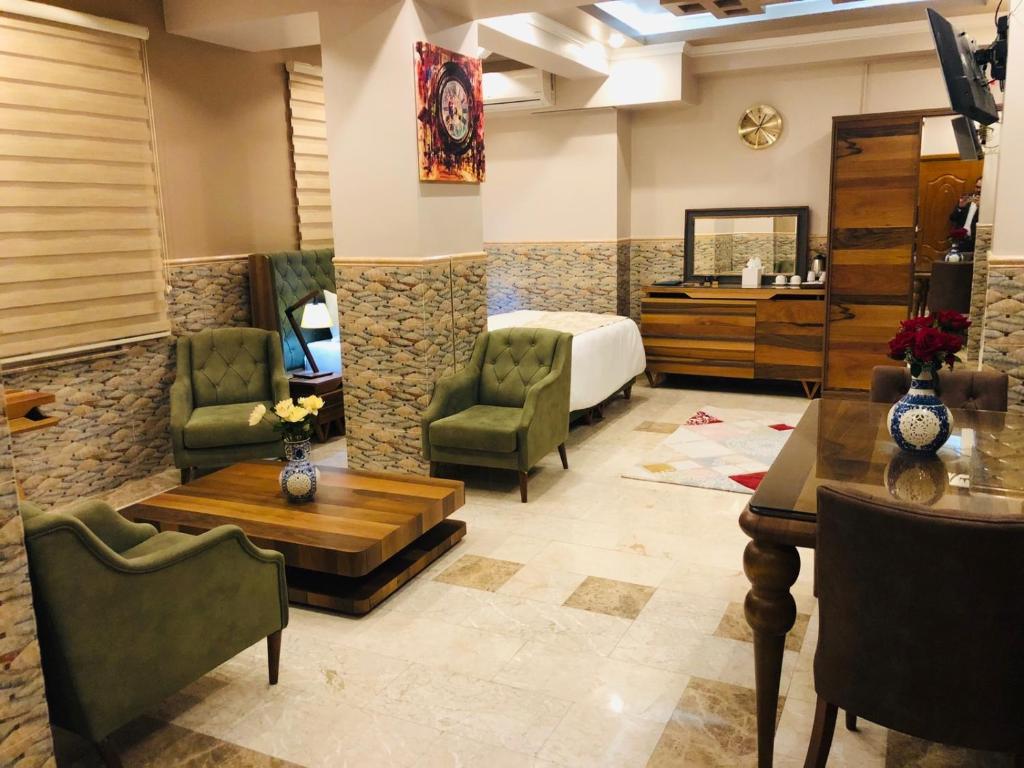 عکس هتل رویال ایگل (Royal Eagle)