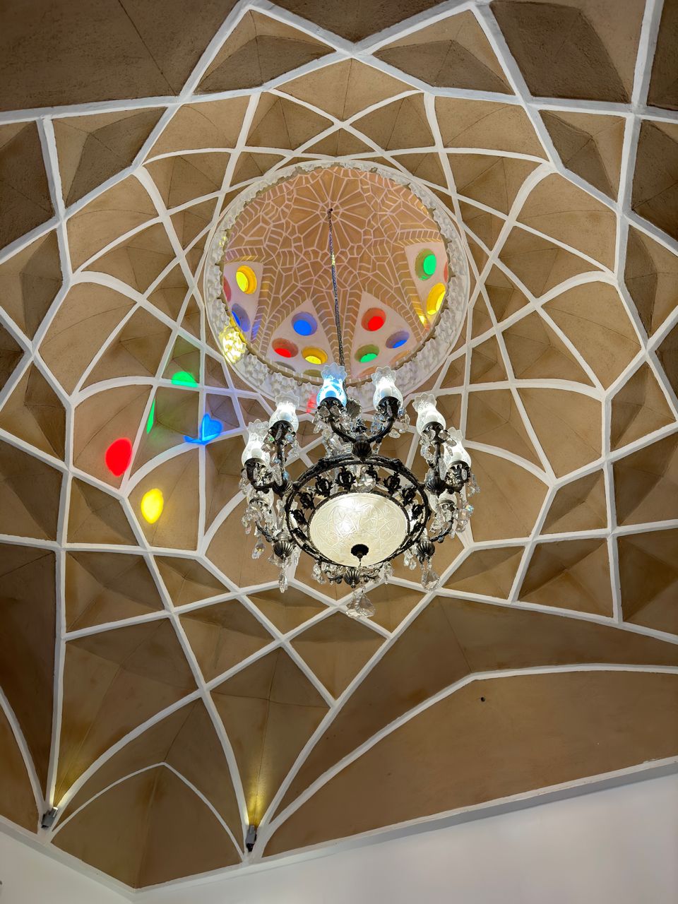 عکس هتل شیخداد