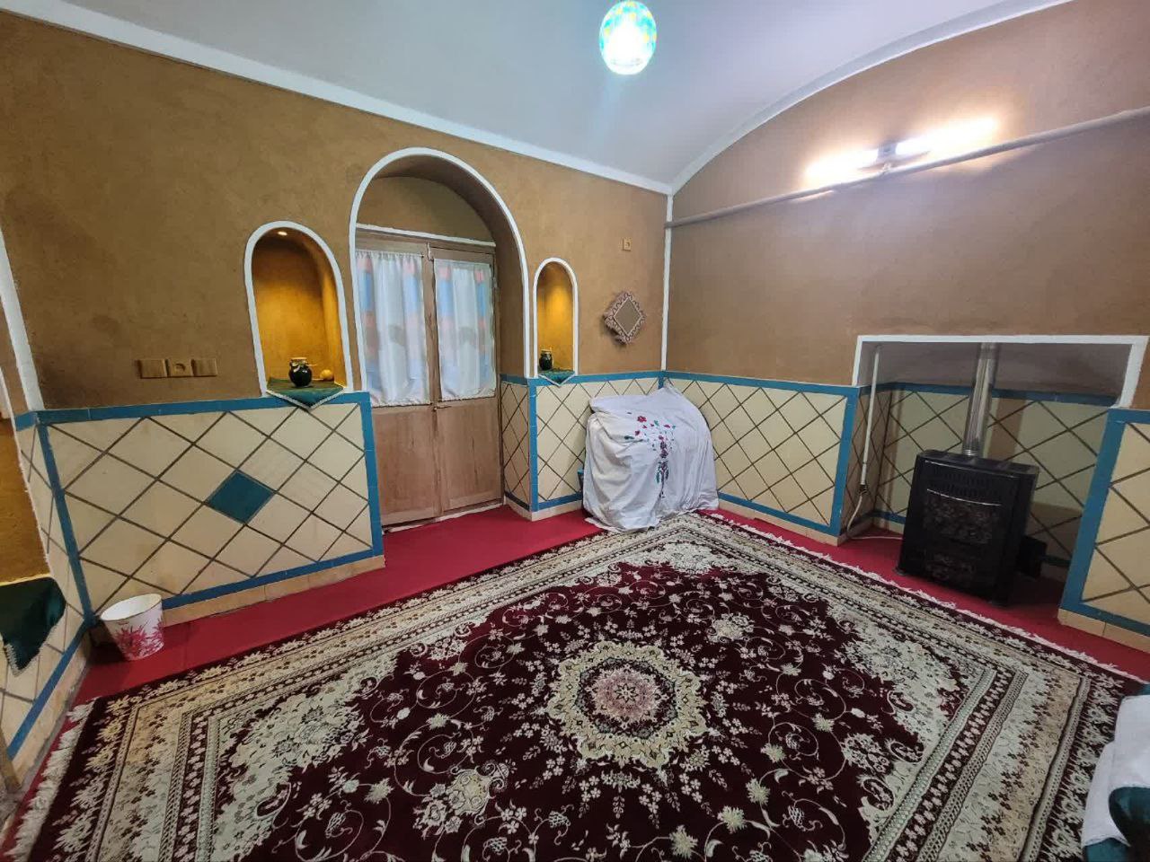 تصویر هتل کوهسالی ( ترنج )