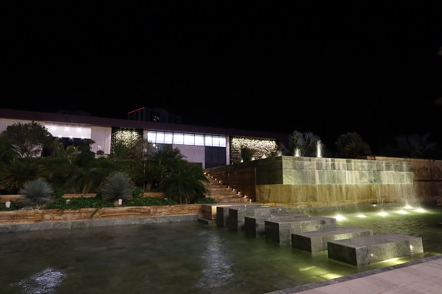 عکس هتل پالاس