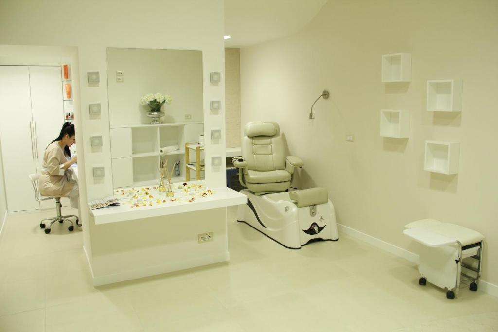 عکس هتل گرند (Grand)