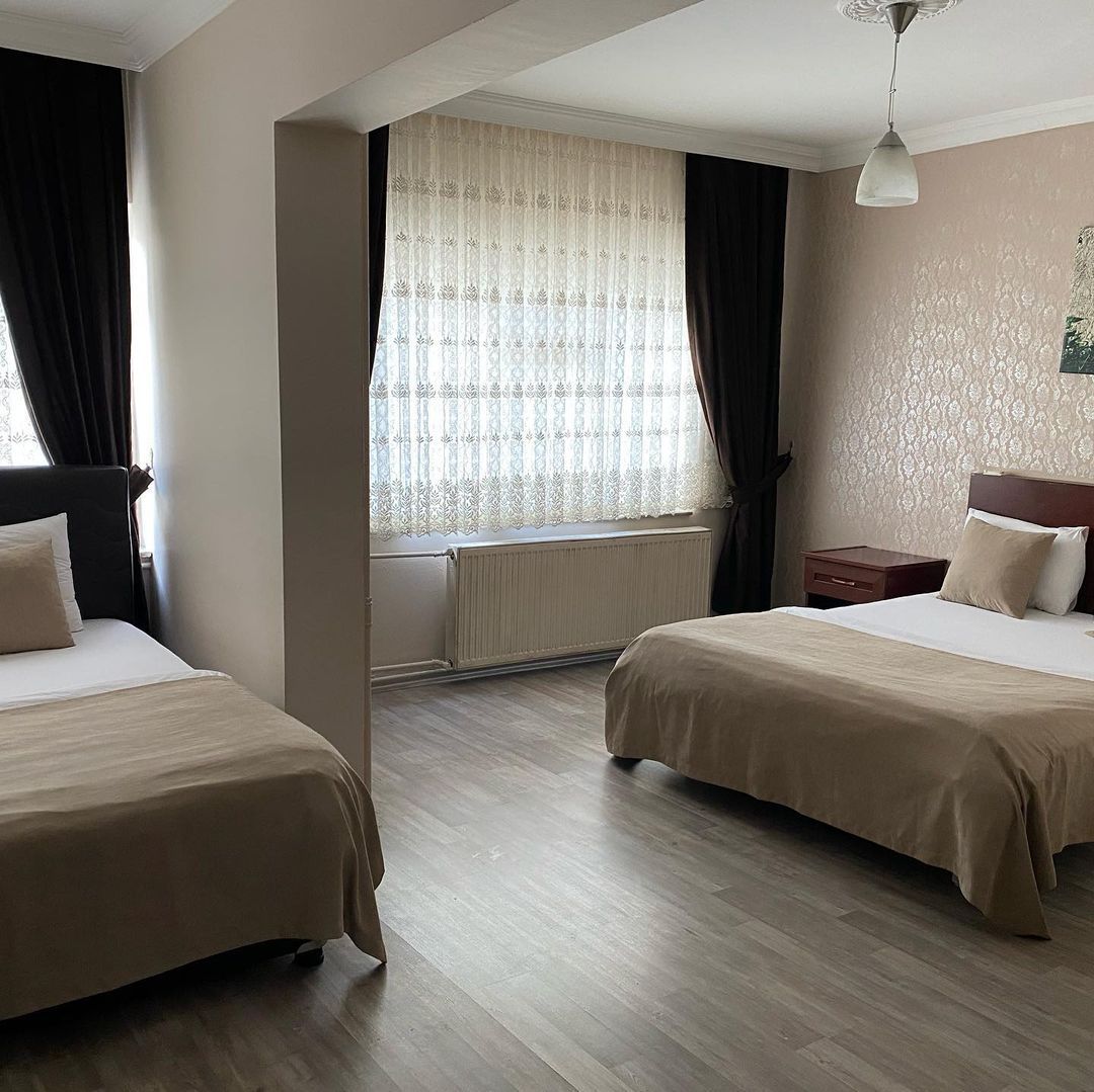 عکس هتل سمیرا (Semira)