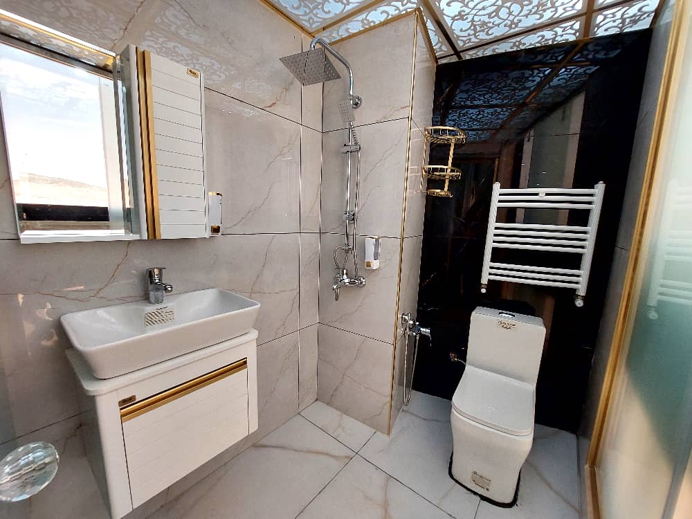 عکس هتل شایلین