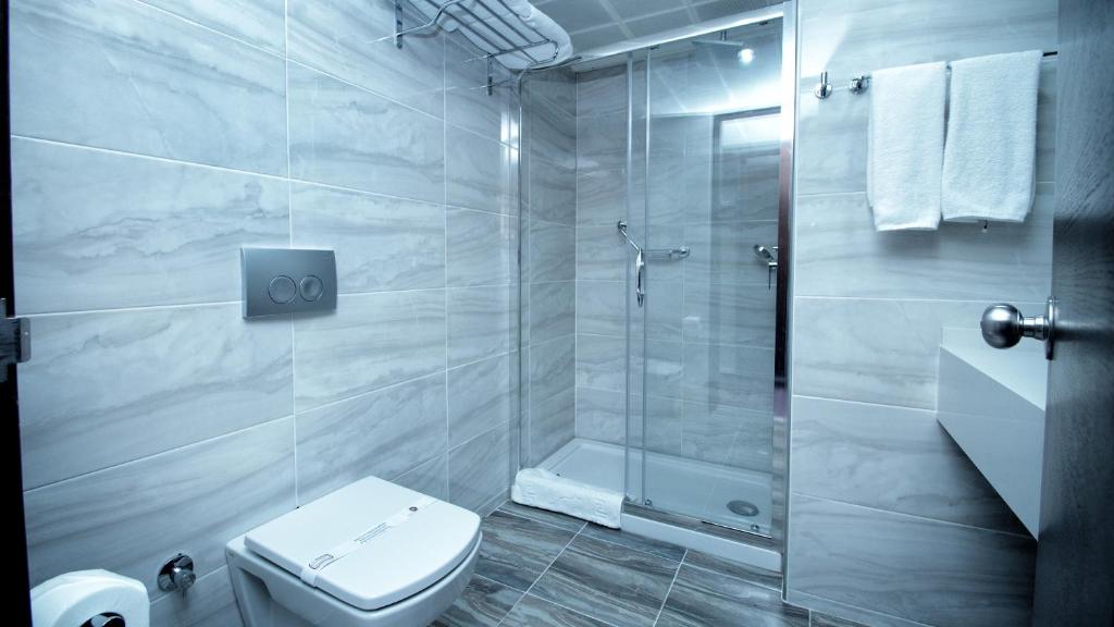 عکس هتل کایا پرستیژ (Kaya Prestige)