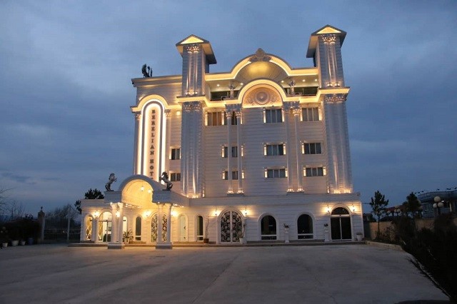 تصویر هتل برلیان