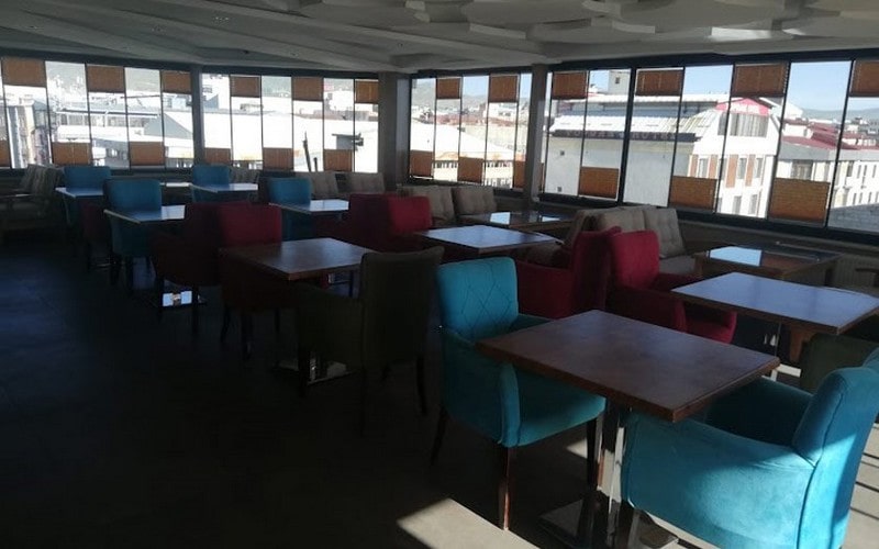 عکس هتل رئال سوئیت (Real Suite)