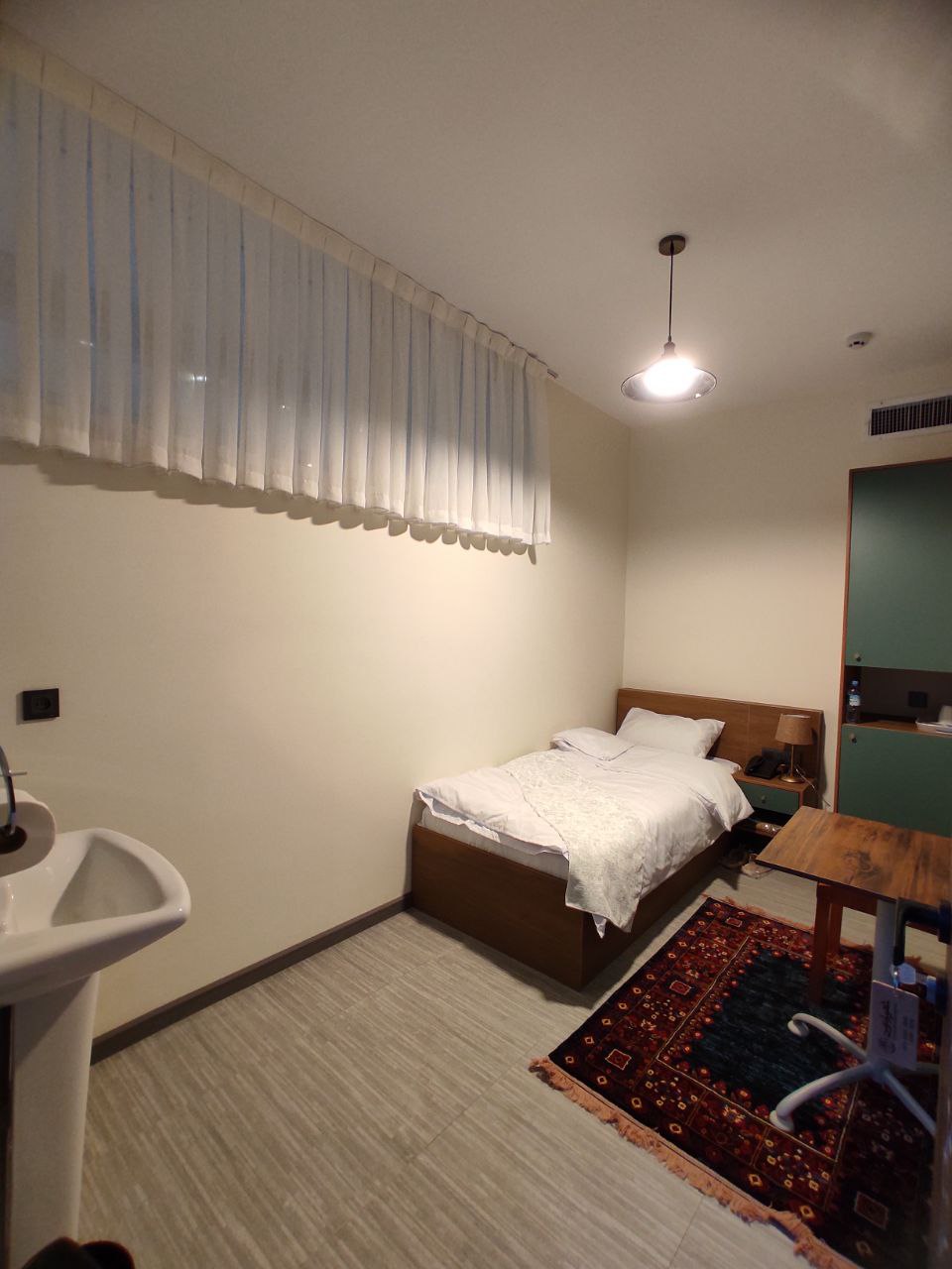 عکس هتل شهریارنوین