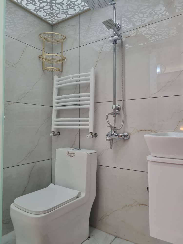 عکس هتل شایلین