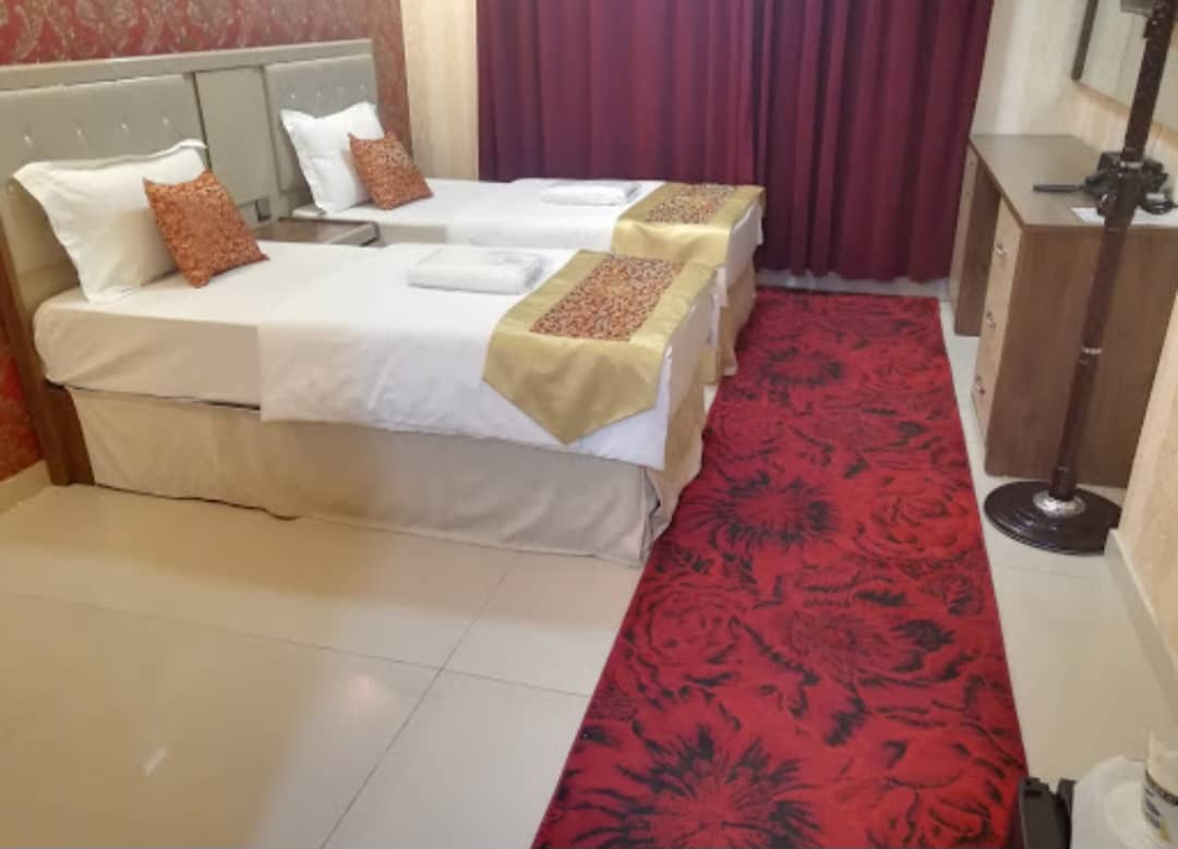 عکس هتل سید العرب (Seyed Al-Arab)