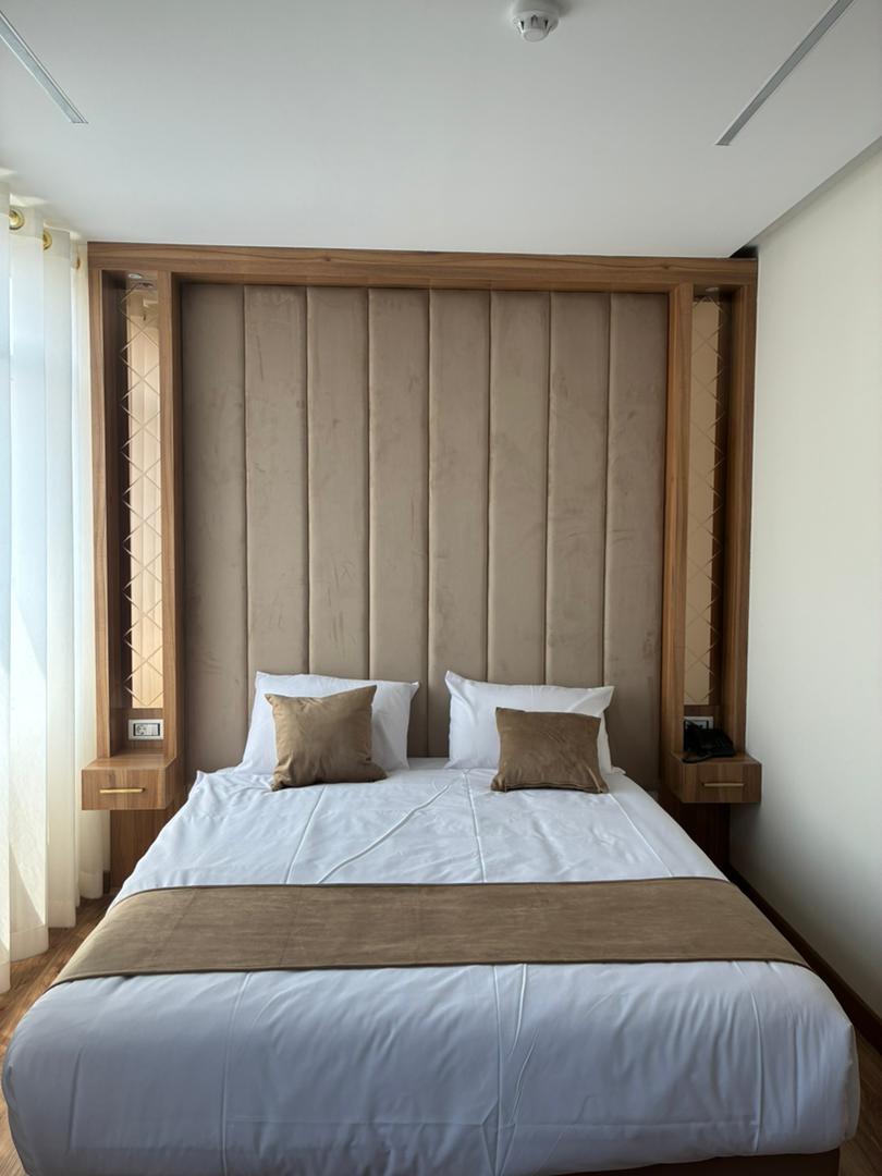 عکس هتل ورسای