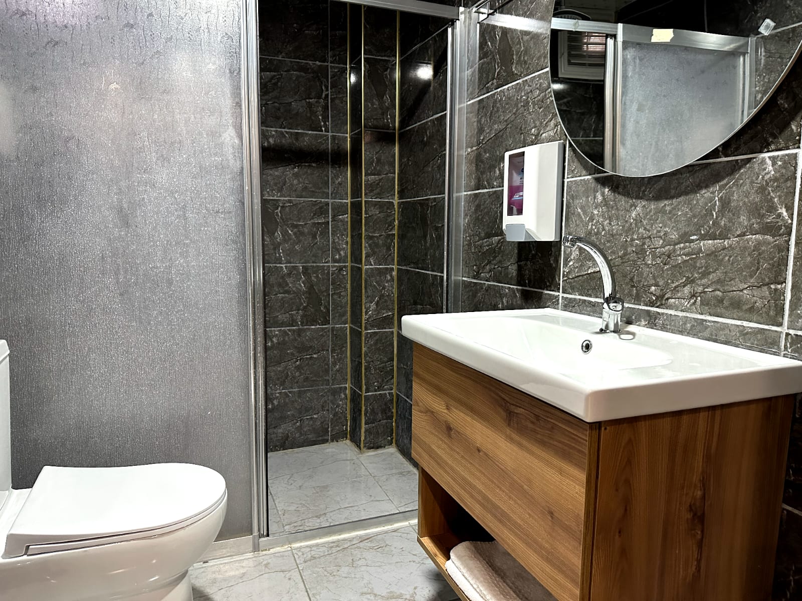 عکس هتل پارس پالاس (Pars Palas)