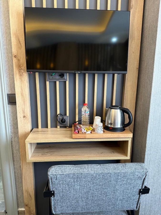 عکس هتل ورلدسی (World Say)