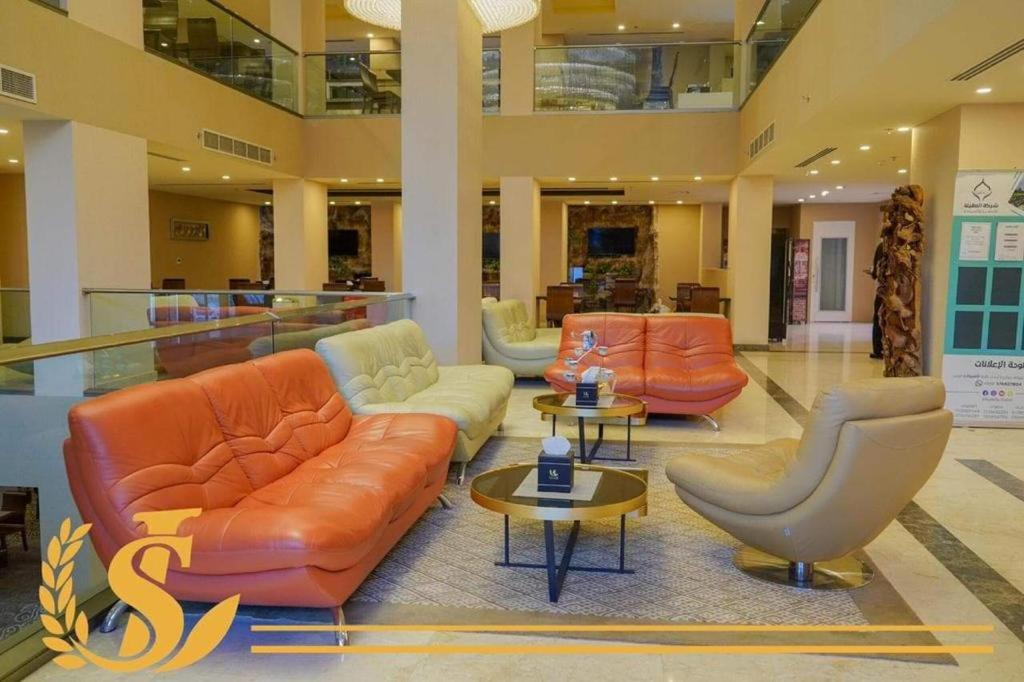 عکس هتل ارض السهله (Al Sahla Land)