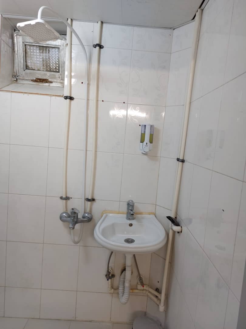 عکس هتل یارزمان