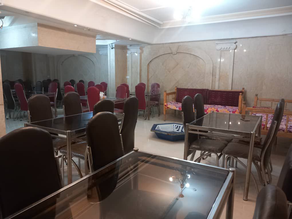 عکس هتل جدیدی