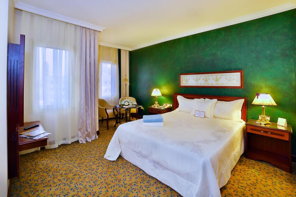 عکس هتل گرند جواهر (Grand Cevahir)