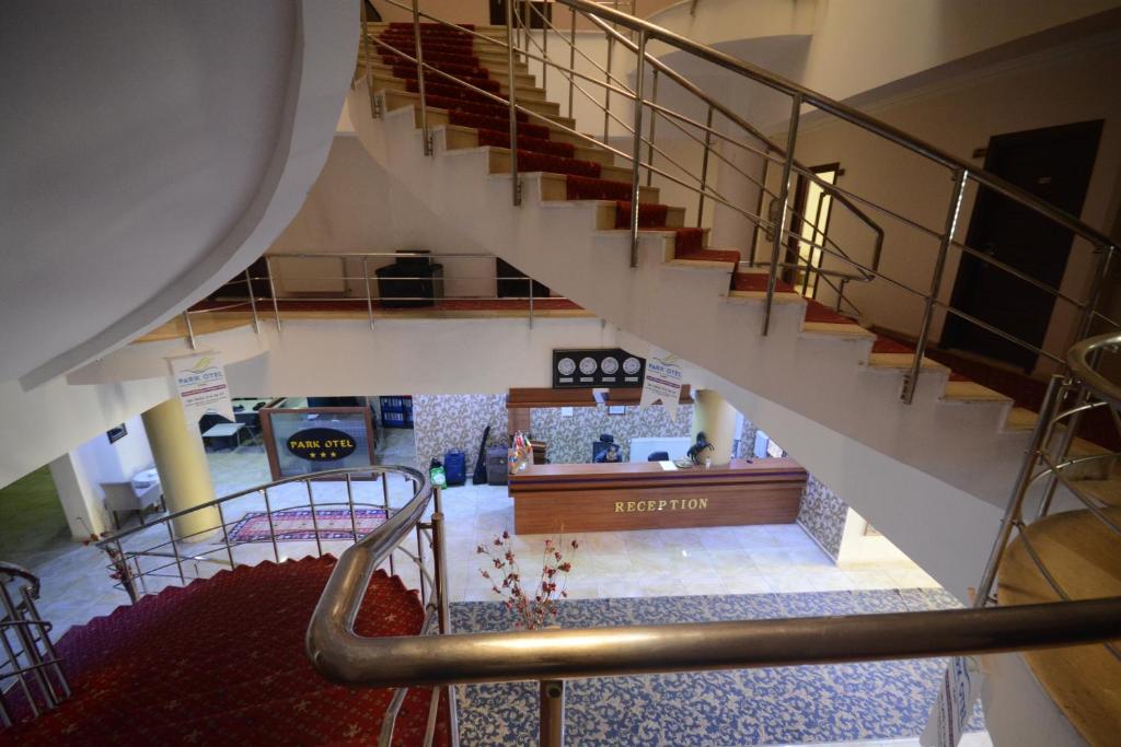 عکس هتل دیمت پارک (Dimet Park)