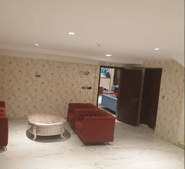 عکس هتل جار الامیر (Jar Al Amer)